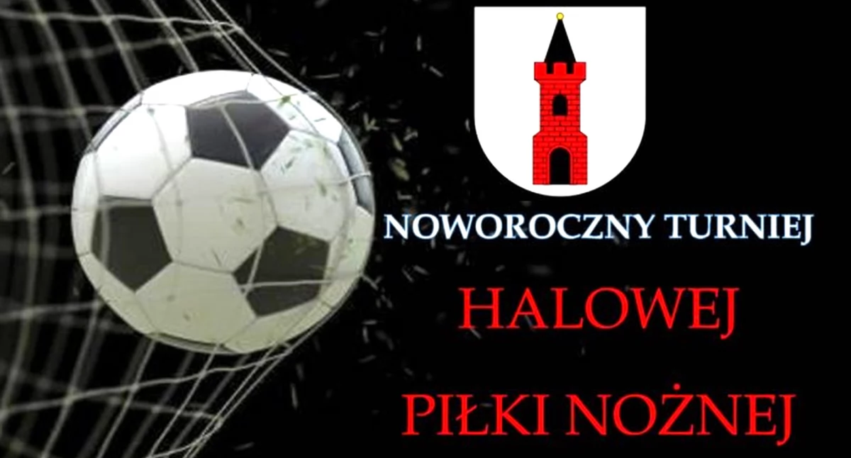 Zdjęcie plakatu turnieju