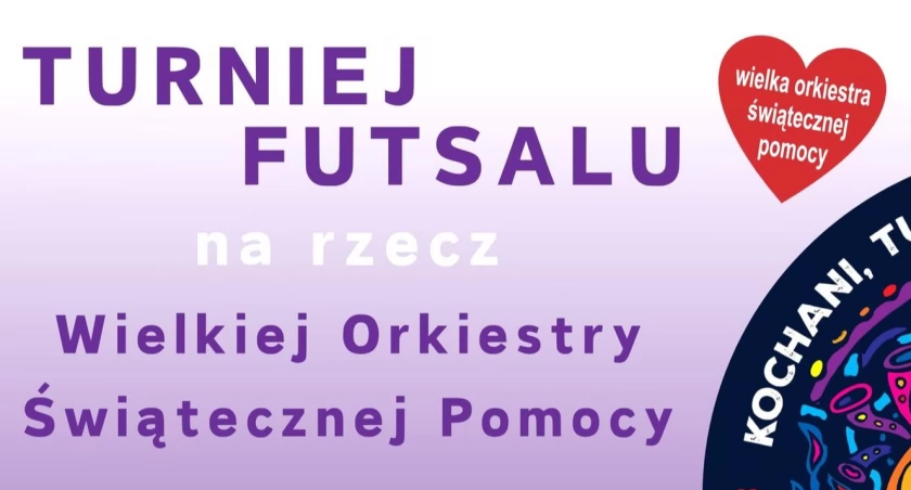 Zdjęcie plakatu turnieju