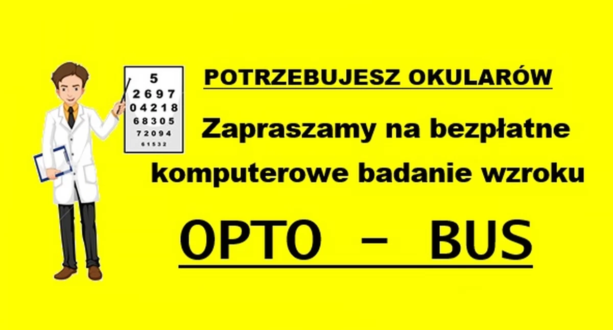 Zdjęcie plakatu akcji