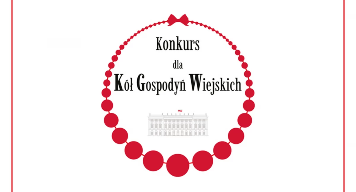 Zdjęcie plakatu konkursu