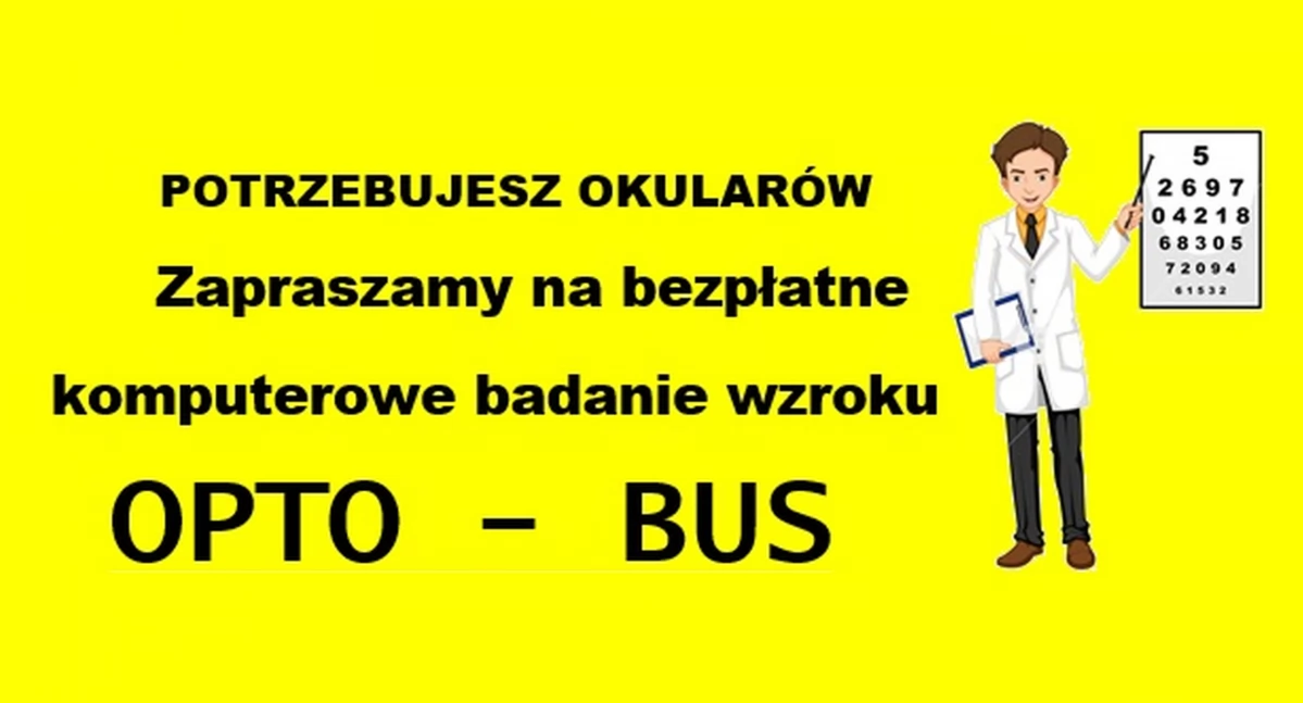 Zdjęcie plakatu akcji
