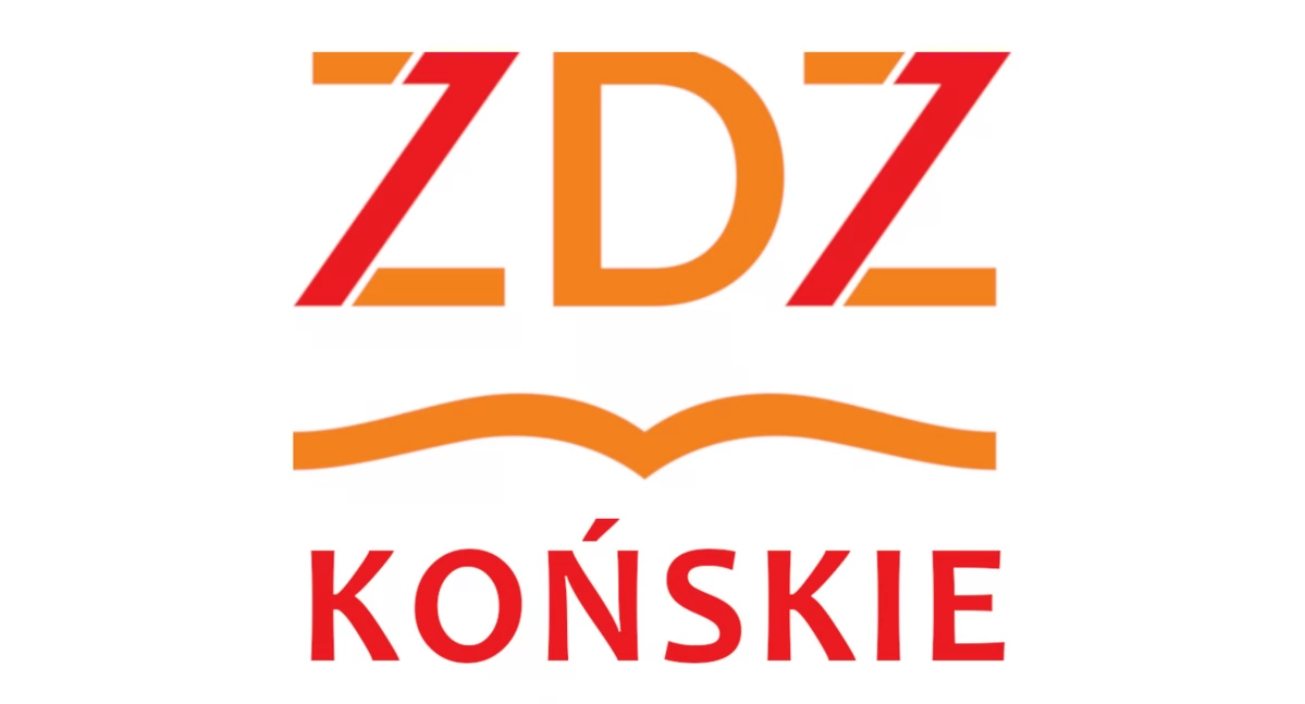 Zdjęcie logo ZDZ Końskie