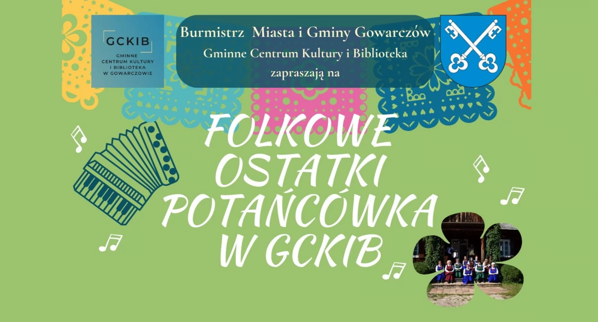 Zdjęcie plakatu wydarzenia