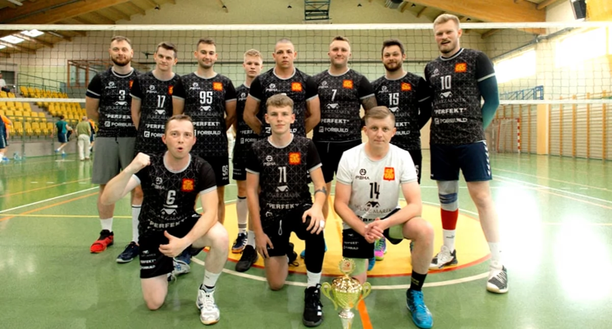 Zdjęcie drużyn Fair Play Końskie