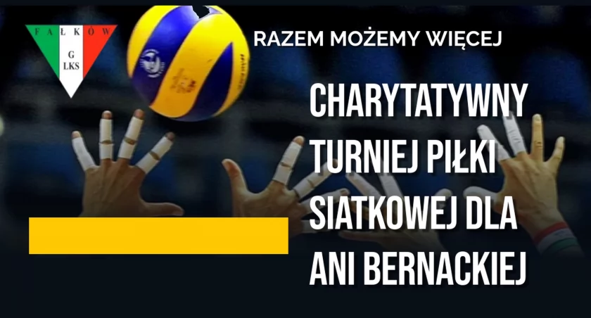 Zdjęcie plakatu turnieju