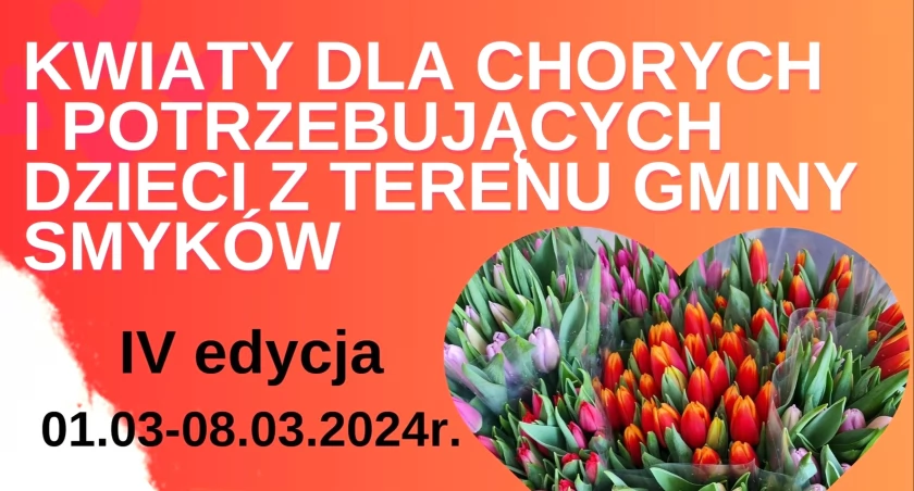 Zdjęcie plakatu akcji