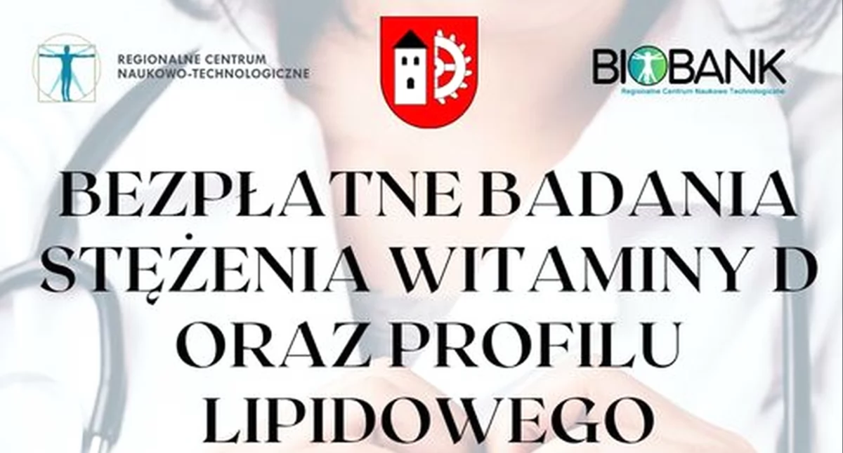 Zdjęcie plakatu badań