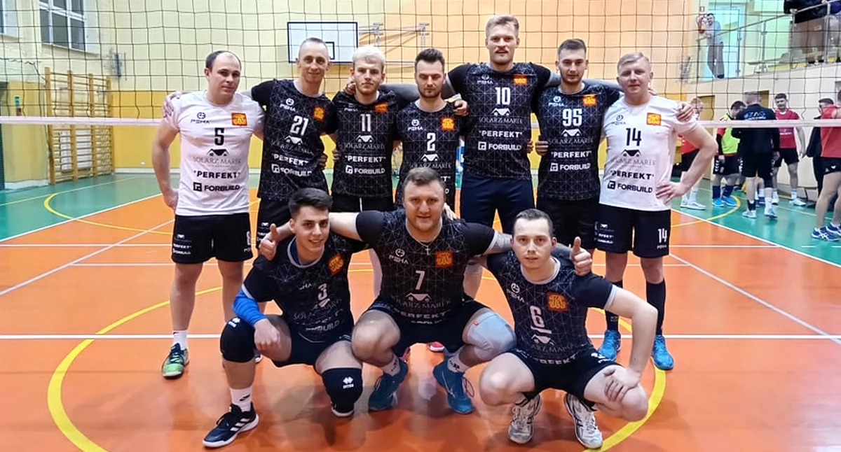 Drużyna Fair Play Końskie