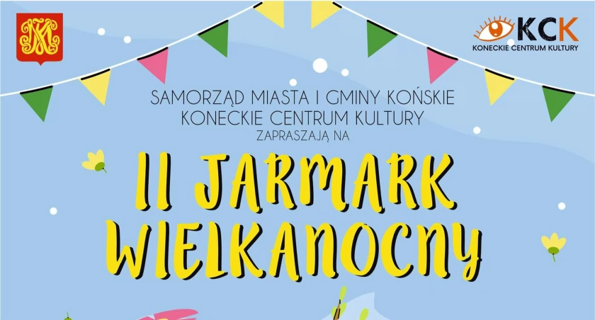 Zdjęcie plakatu Jarmarku