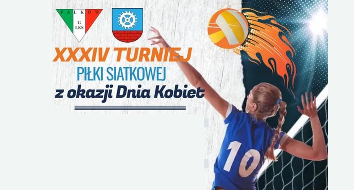 Zdjęcie plakatu turnieju