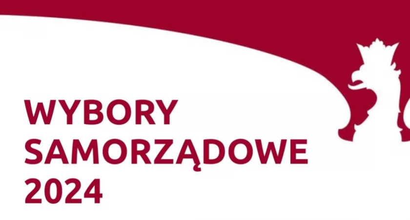 Wybory 2024. Fot. gov.pl