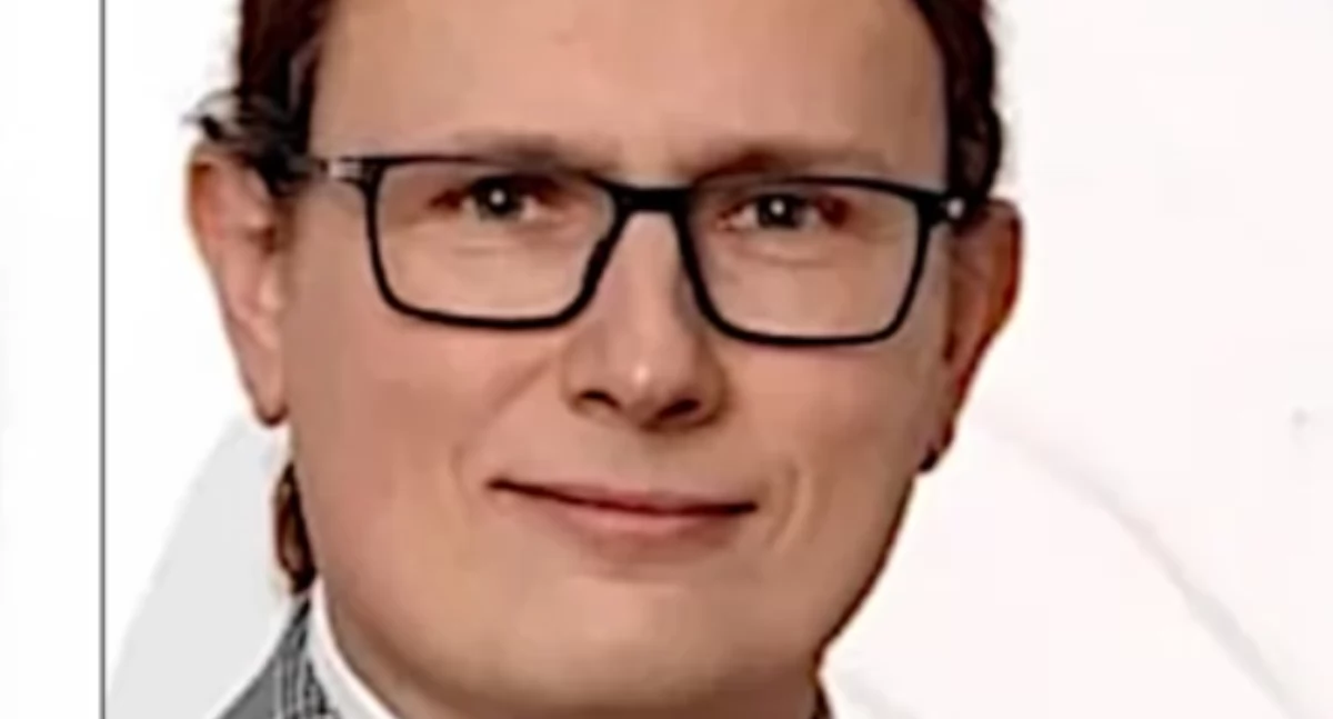 Jarosław Młodawski pokonał Dorotę Łukomską?