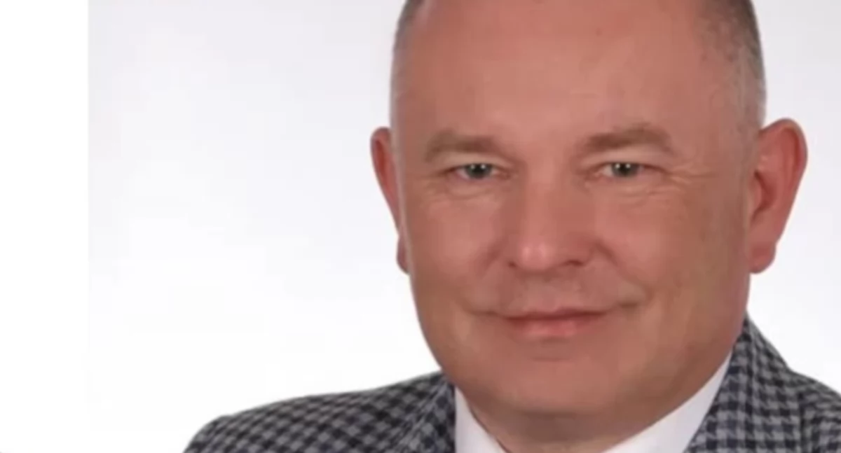 Michał Pękala ponownie burmistrzem Radoszyc