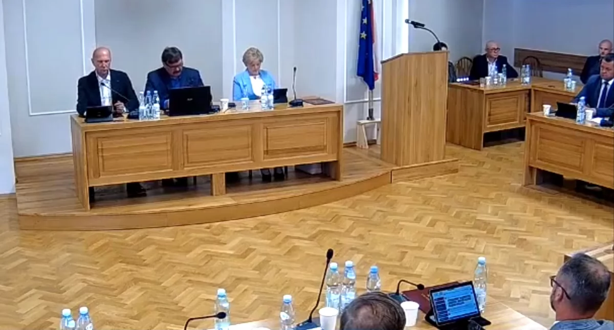 Zdjęcie ilustracyjne