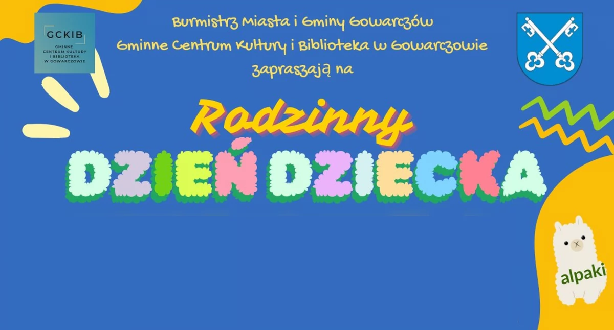 Zdjęcie plakatu wydarzenia