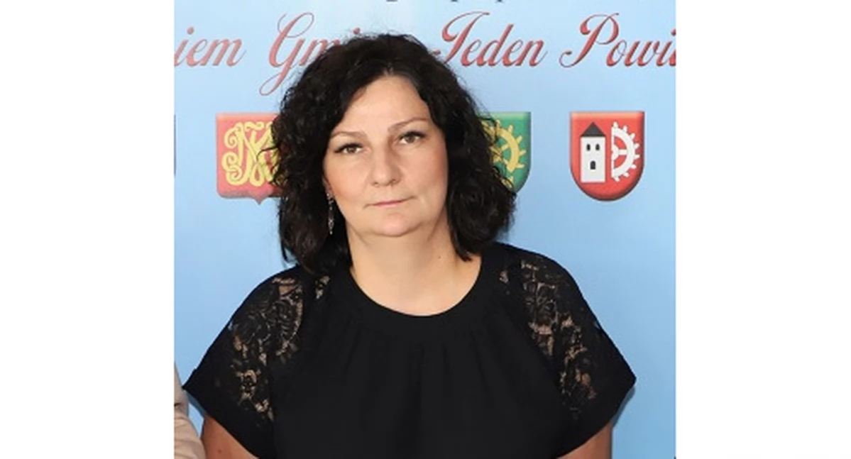 Zdjęcie Izabeli Arwaj