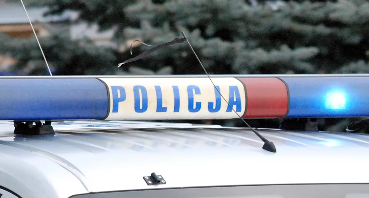 Zdjęcie ilustracyjne