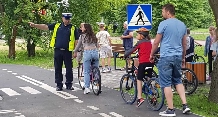 Zdjęcie z egazminu