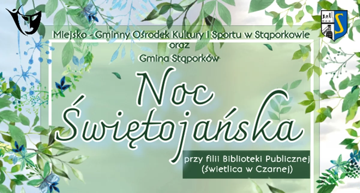 Zdjęcie plakatu wydarzenia