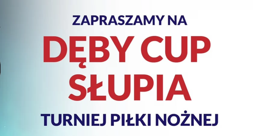 Zdjęcie plaktu turnieju