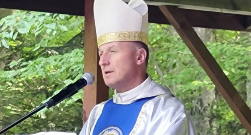 Zmiany w parafiach po decyzji ks. biskupa Marka Solarczyka