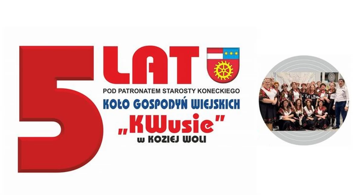 Zdjęcie plakatu wydarzenia