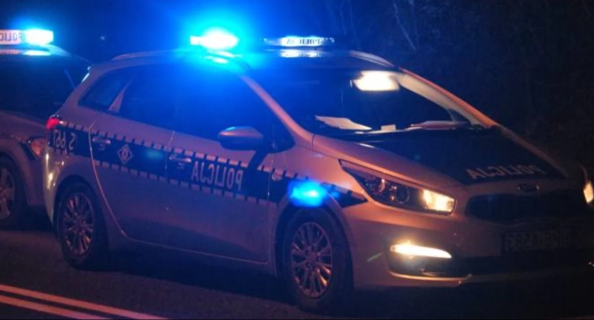 Kronika policyjna , złodziejach oszustach różnej maści przestępcach powiecie koneckim - zdjęcie, fotografia