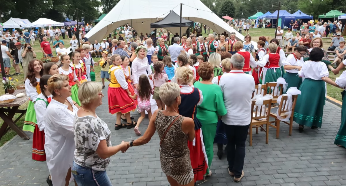 Kuźnice kKoneckie