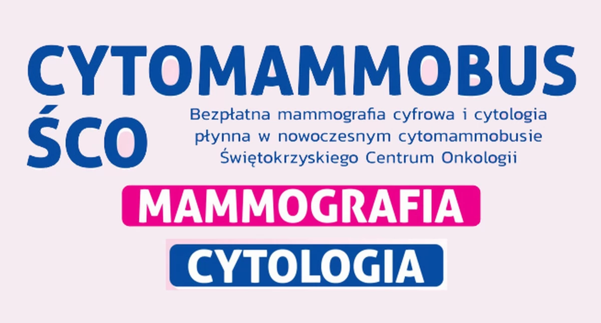 Zdjęcie plakatu akcji