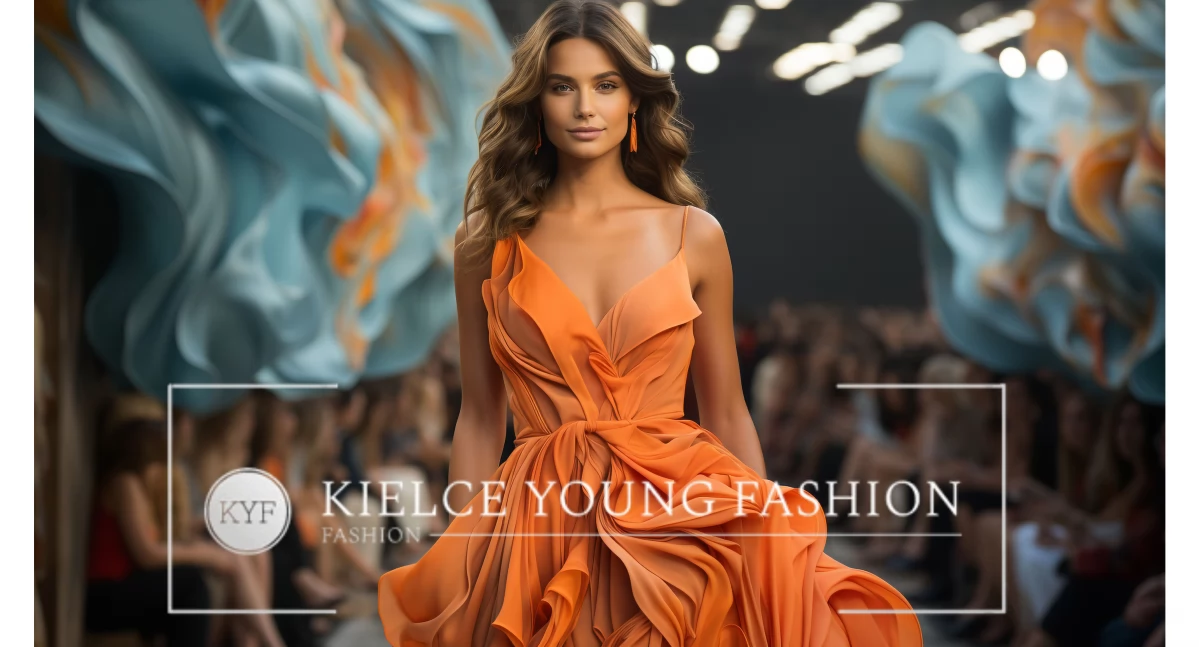 Zdjęcie: Kielce Young Fashion 2024