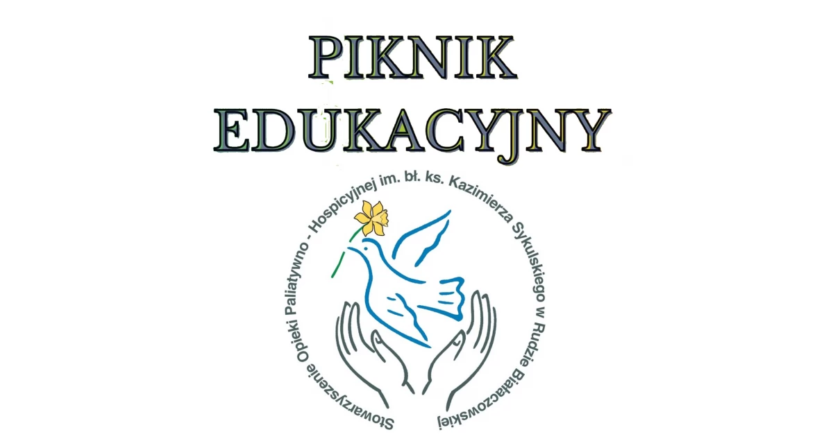 Zdjęcie plakatu pikniku