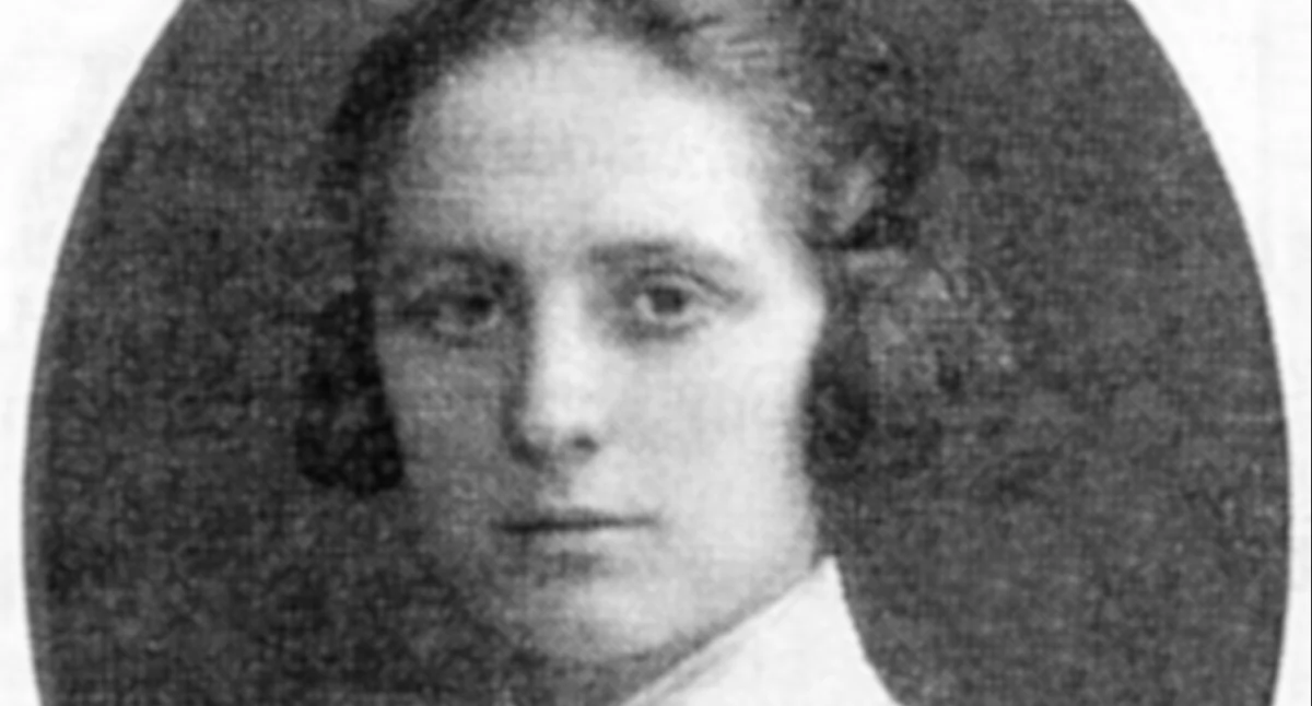 Zdjęcie: śp. Julianna Rumas