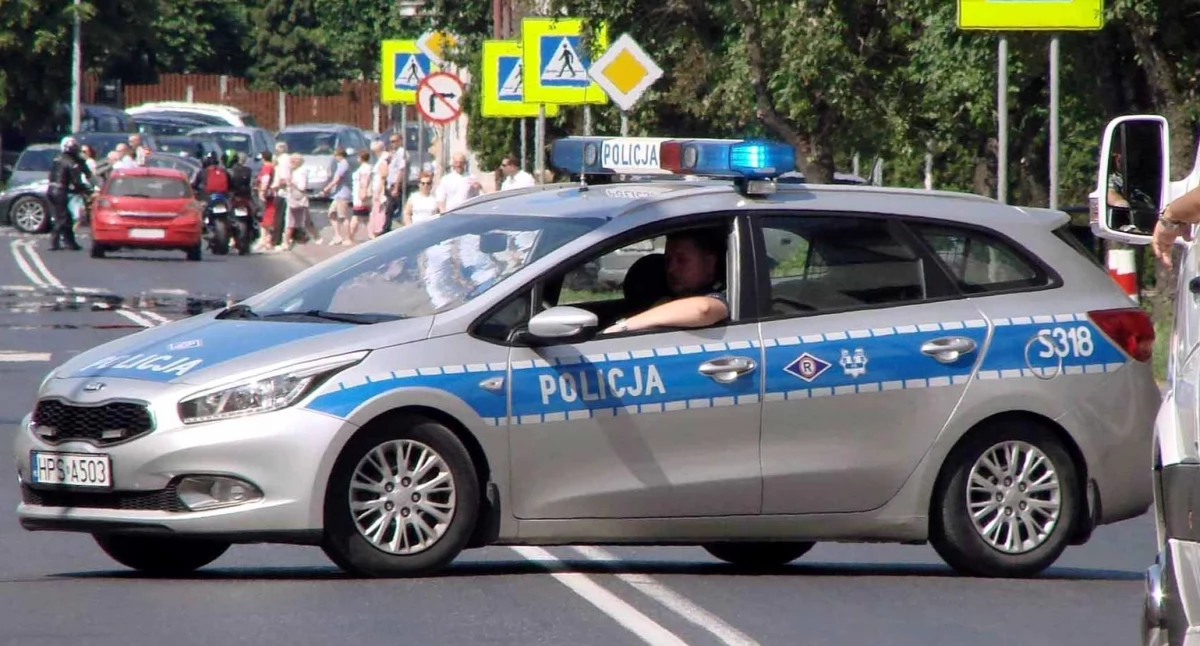 Zdjęcie ilustracyjne