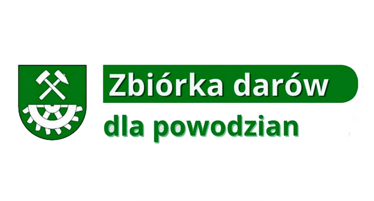 Zdjęcie plakatu akcji