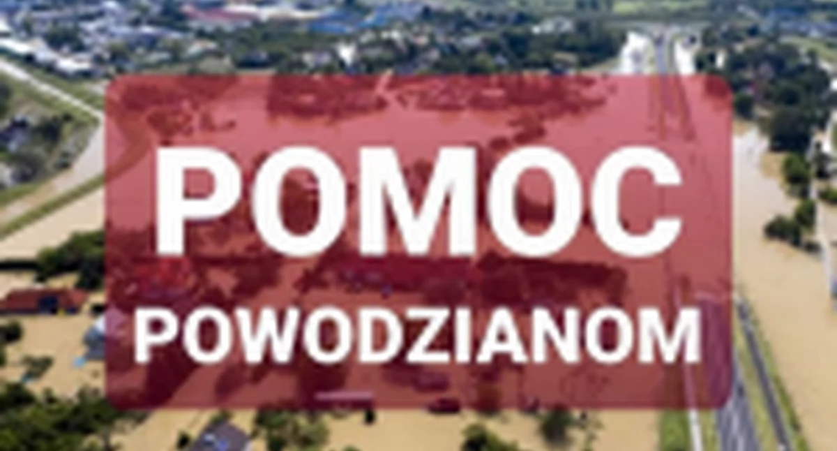 Zdjęcie plakatu akcji