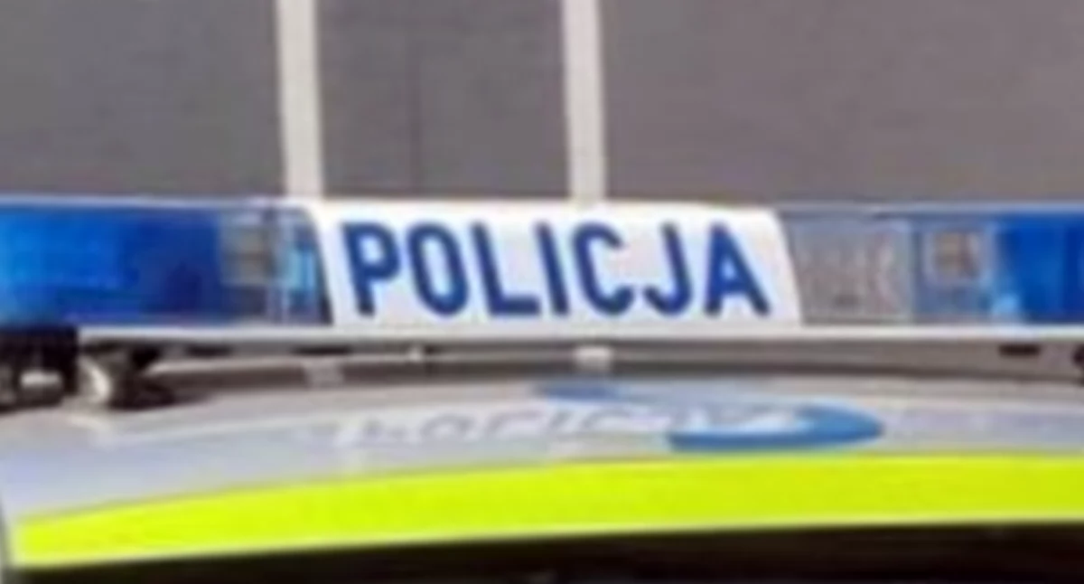Zdjęcie ilustracyjne