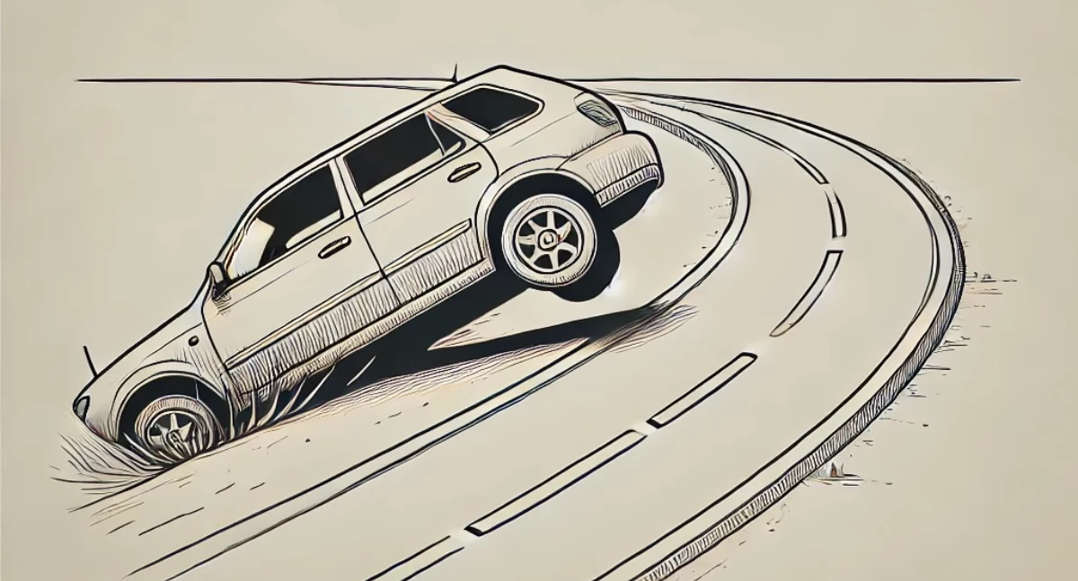 Wypadki , GMINA GOWARCZÓW Citroen wpadł zderzeniu hyundaiem - zdjęcie, fotografia