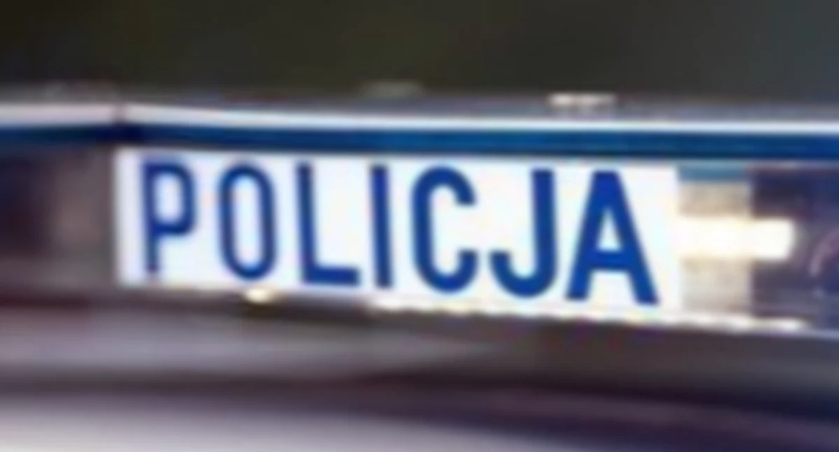 Zdjęcie ilustracyjne