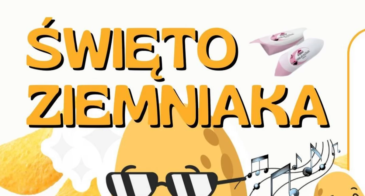 Zdjęcie plakatu imprezy