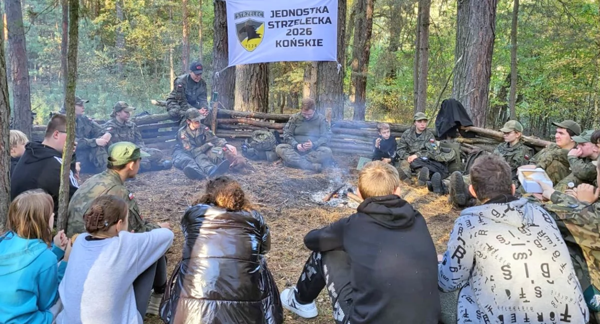 Zdjęcie ze spotkania w Modliszewicach