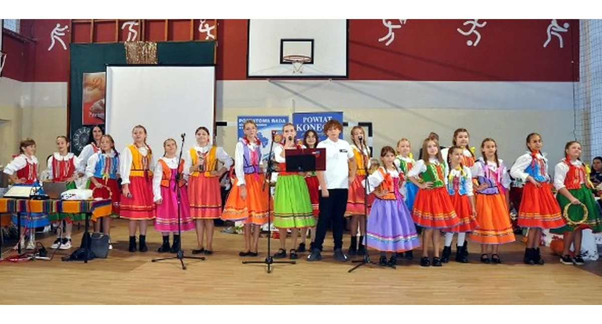 Zdjęcie zespołu Królewiaczki