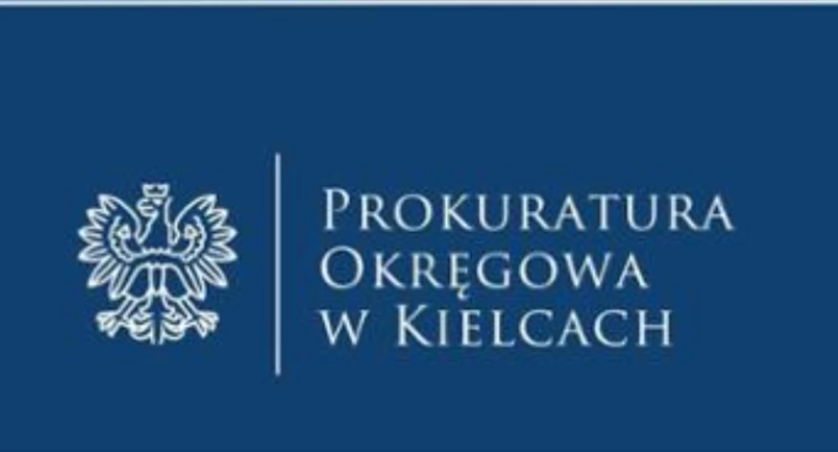Sąd i prokuratura , Burmistrz Radoszyc aresztowany miesiące zatrzymało jeszcze osoby - zdjęcie, fotografia