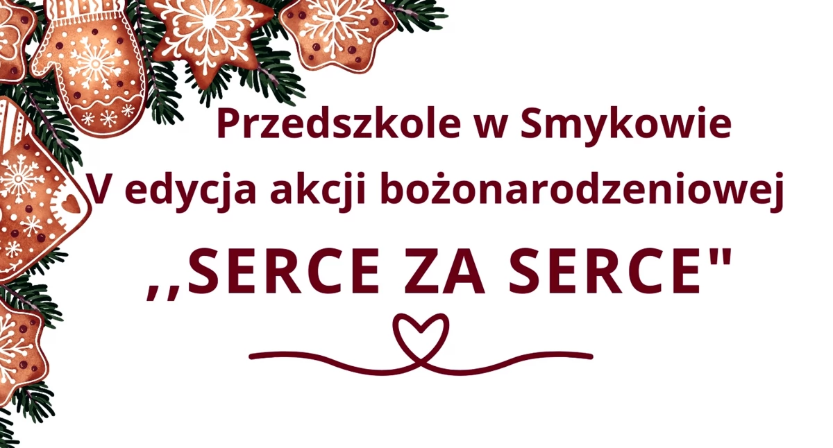 Zdjęcie plakatu akcji