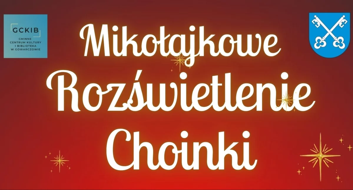 Zdjęcie plakatu wydarzenia