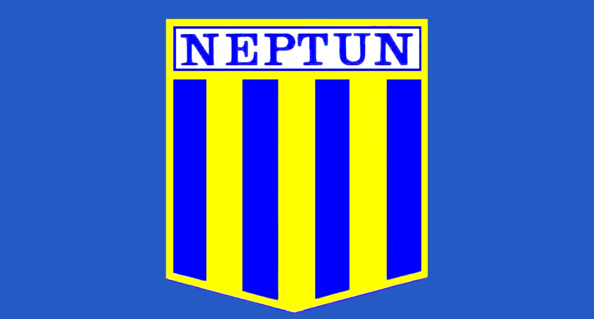 Zdjęcie herbu Neptuna Końskie