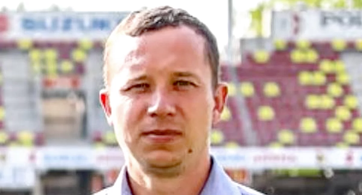 Zdjęcie Kamila Jarząba