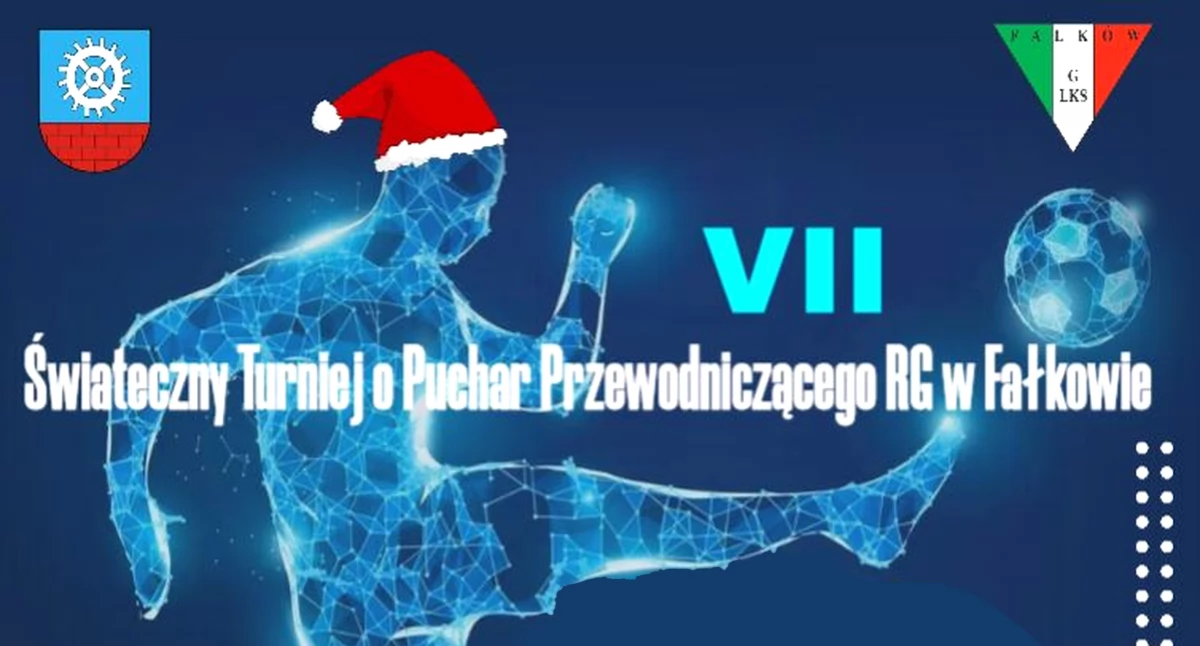 Zdjęcie plakatu turnieju