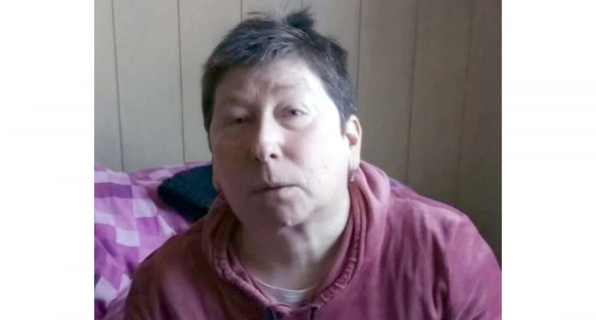 Zdjęcie poszukiwanej Justyny Milczarczyk