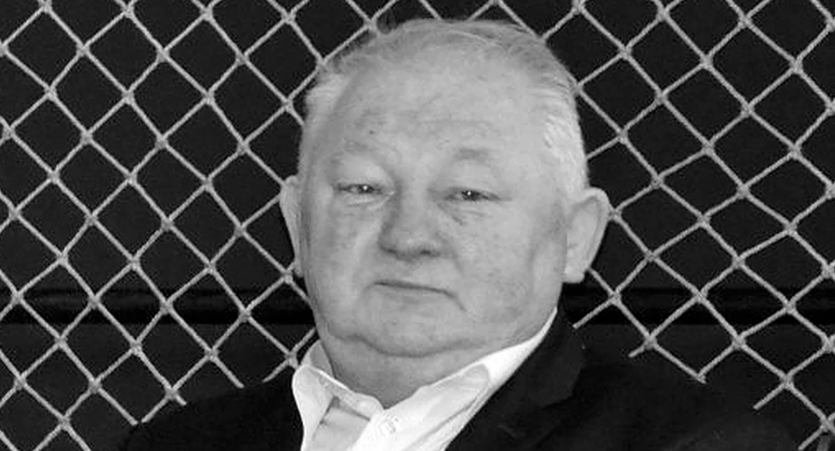Zdjęcie śp. Waldemara Wiktorowskiego