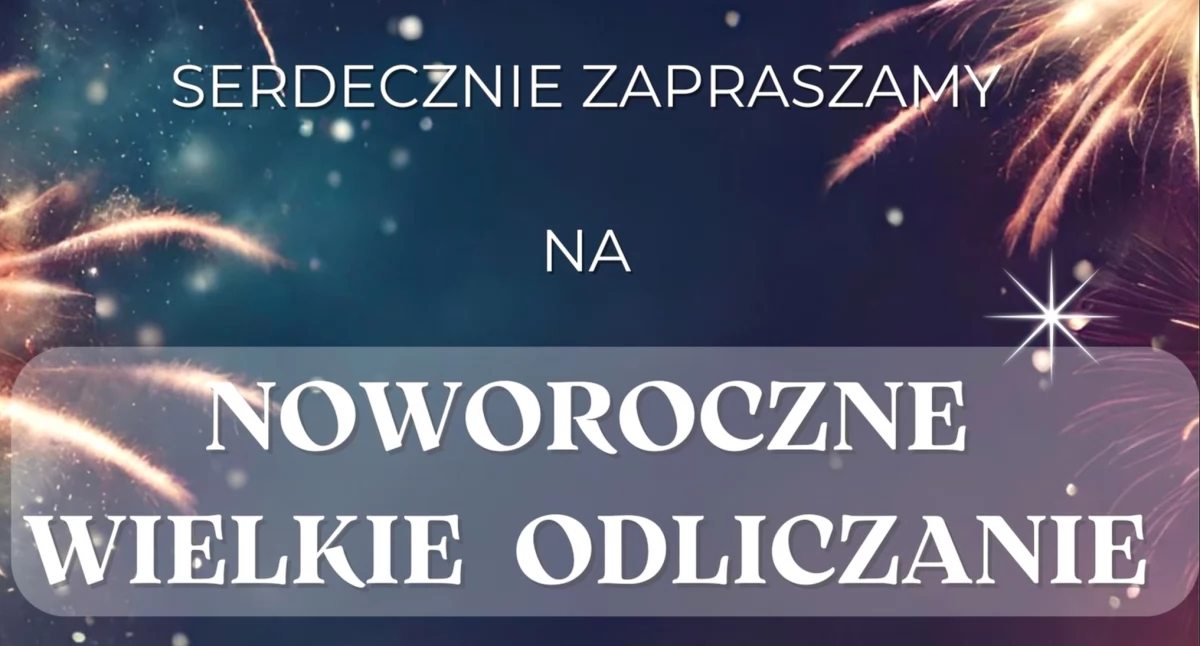 Zdjęcie plakatu wydarzenia